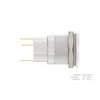 Alcoswitch AV19 SPL 0.4VA POWER LED WHITE 12V AV1911P112R04